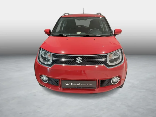 Suzuki Ignis (2020) — foto 17 van 23