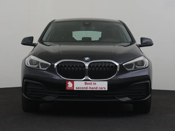 BMW 1-SERIE (2022) — foto 28 van 30