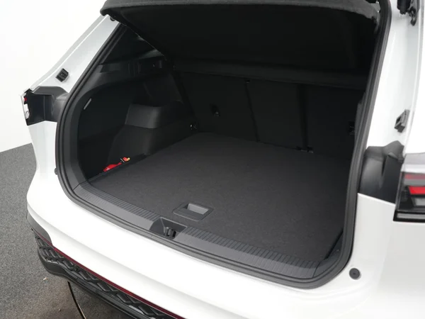 VOLKSWAGEN Tiguan (2025) — foto 21 van 24