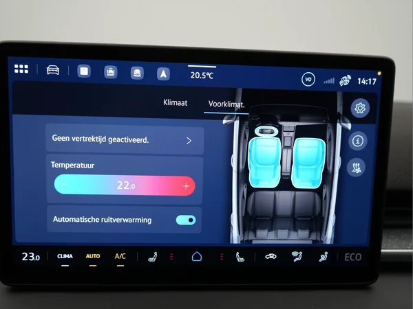 VOLKSWAGEN ID.3 Neo (2026) — foto 27 van 35