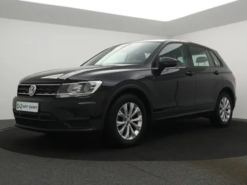 VOLKSWAGEN Tiguan (2019)