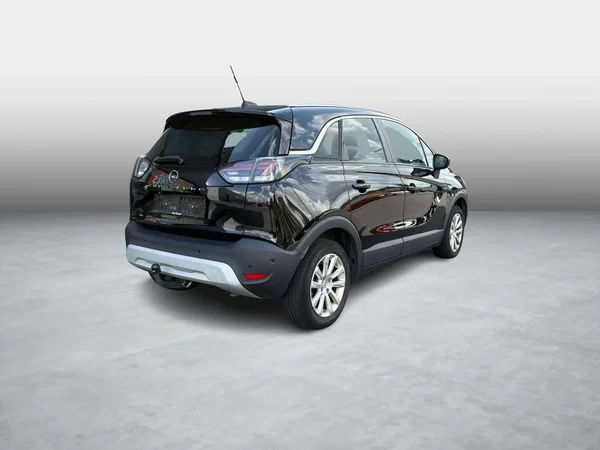 Opel Crossland X (2021) — foto 13 van 16