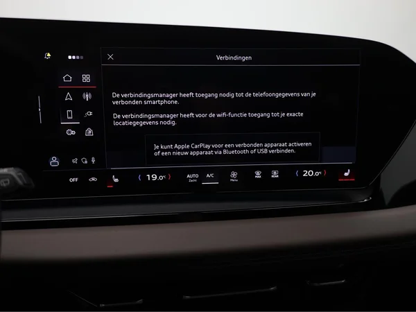 AUDI Q6 e-tron (2025) — foto 13 van 22