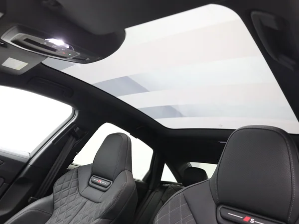 AUDI A6 (2026) — foto 15 van 27