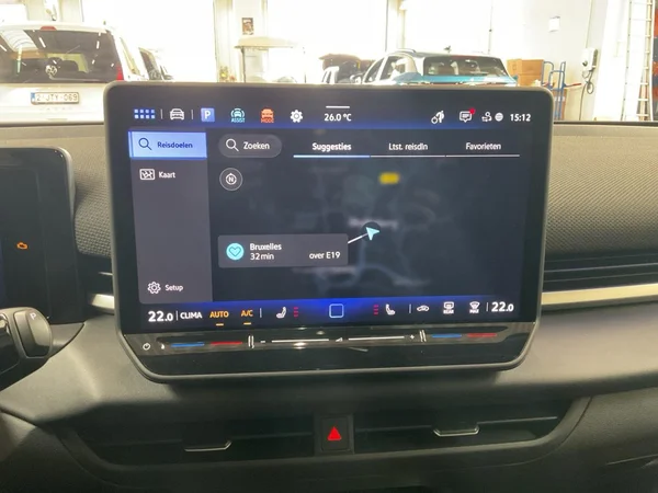 VOLKSWAGEN T-Roc (2026) — foto 5 van 23