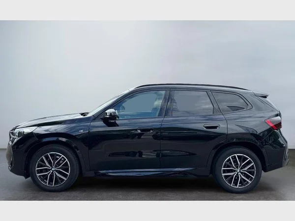 BMW X1 (2024) — foto 25 van 30