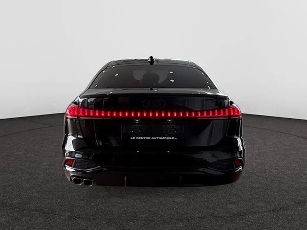 AUDI A5 Dsl (2026) — foto 6 van 24