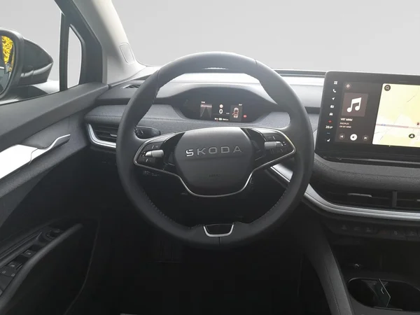 SKODA Enyaq (2026) — foto 10 van 23