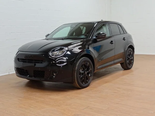 Fiat 600 (2026) — foto 25 van 28