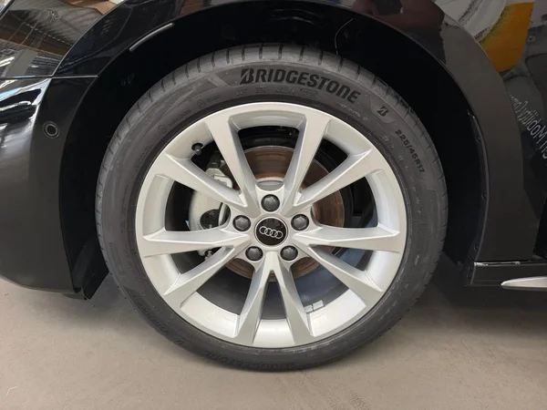 AUDI A3 Sportback (2026) — foto 16 van 24