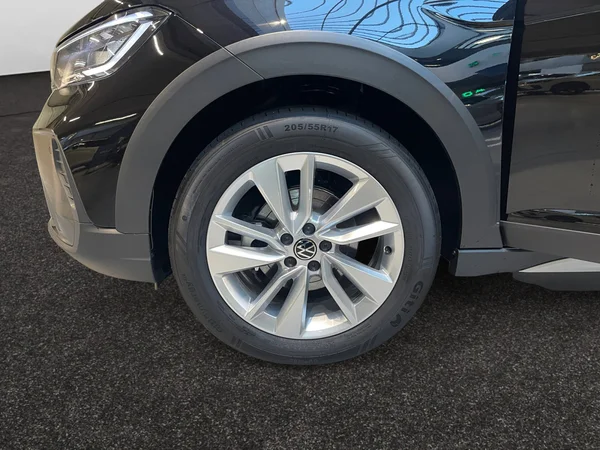 VOLKSWAGEN Taigo (2025) — foto 11 van 12