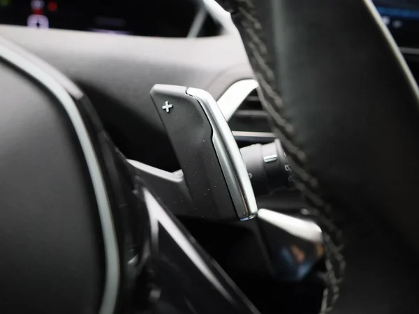 Peugeot 3008 (2021) — foto 15 van 46