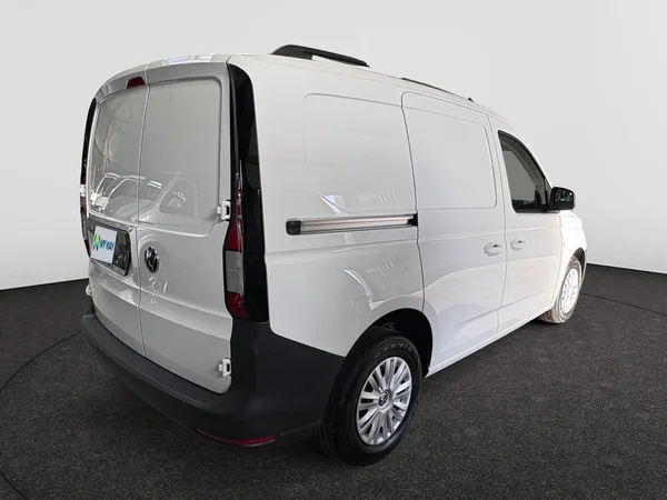 VOLKSWAGEN Caddy Van (2025) — foto 11 van 18