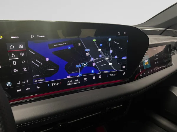 AUDI A6 Avant e-tron (2025) — foto 16 van 16