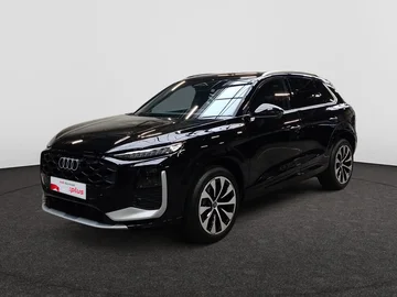 AUDI Q3 SUV (2026)