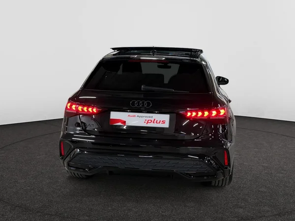 AUDI A3 Sportback (2026) — foto 16 van 20
