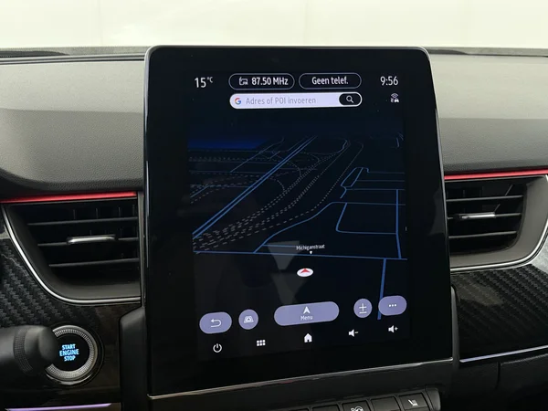RENAULT Arkana (2022) — foto 10 van 29
