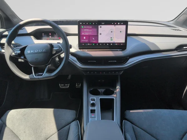 SKODA Enyaq (2026) — foto 2 van 24