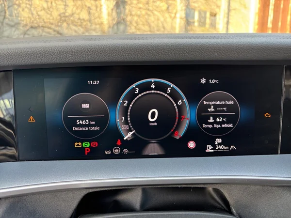 VOLKSWAGEN Tayron (2025) — foto 13 van 17