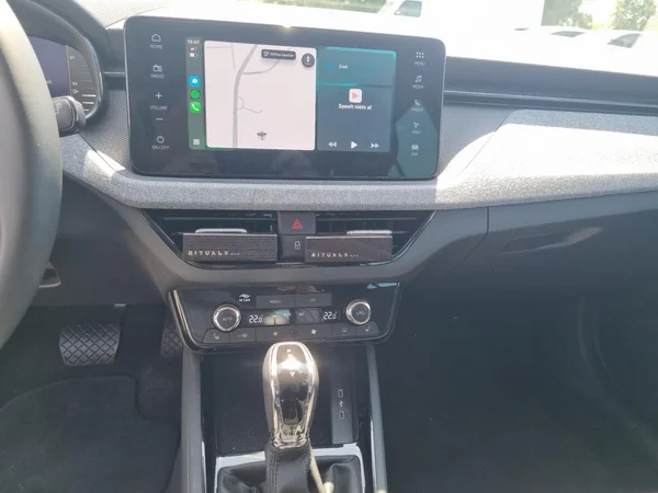 SKODA Scala (2025) — foto 3 van 24