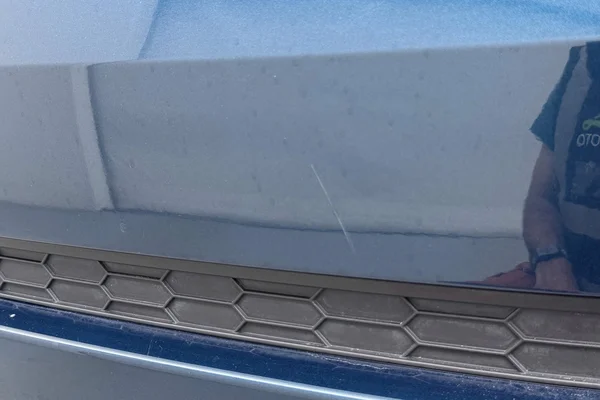 Skoda Kodiaq (2019) — foto 35 van 52