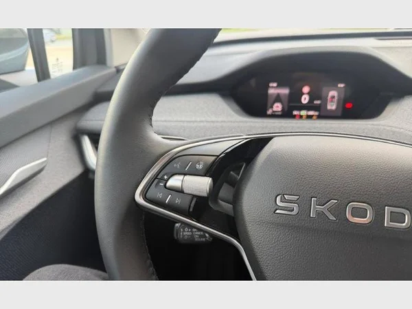 Skoda Enyaq (2026) — foto 8 van 24