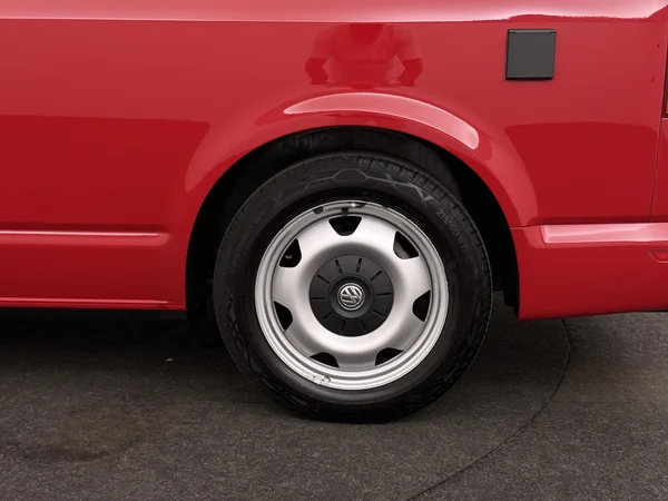 VOLKSWAGEN California (2021) — foto 7 van 26