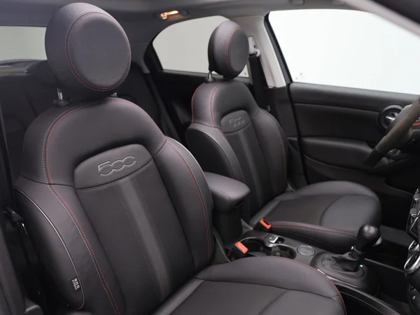 FIAT 500X Dolcevita (2024) — foto 5 van 19
