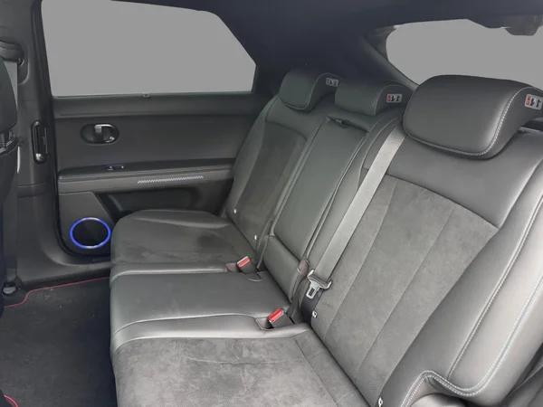 Hyundai IONIQ 5 (2024) — foto 3 van 21