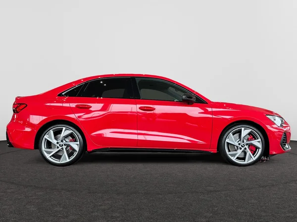 AUDI S3 Sedan (2025) — foto 5 van 21