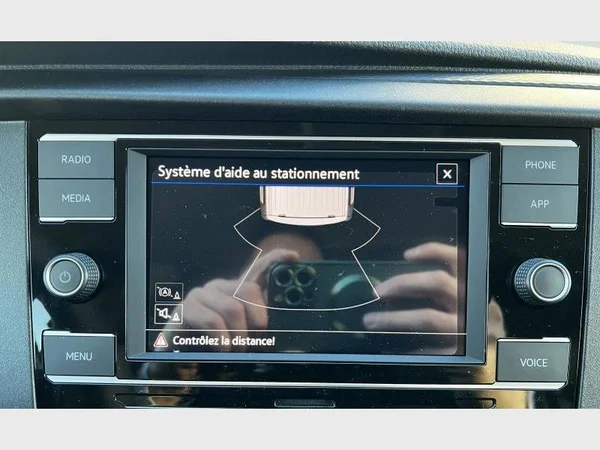 Volkswagen Transporter T6.1 1000 Fou Swb (2024) — foto 19 van 31
