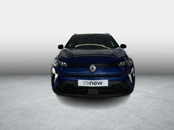 Renault Captur (2026) — foto 9 van 16