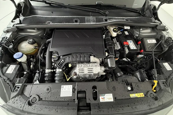 Peugeot 208 (2025) — foto 13 van 28