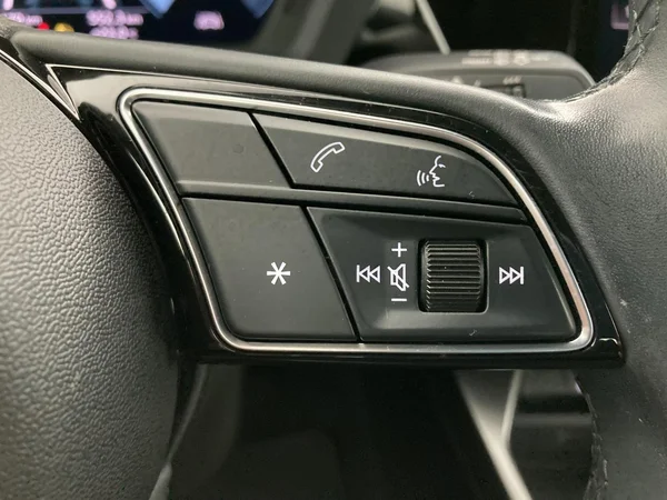 AUDI A3 Sportback Dsl (2023) — foto 4 van 36