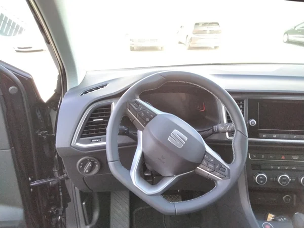 SEAT Ateca (2025) — foto 3 van 24