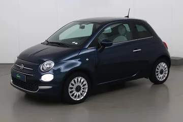 Fiat 500 (2022)