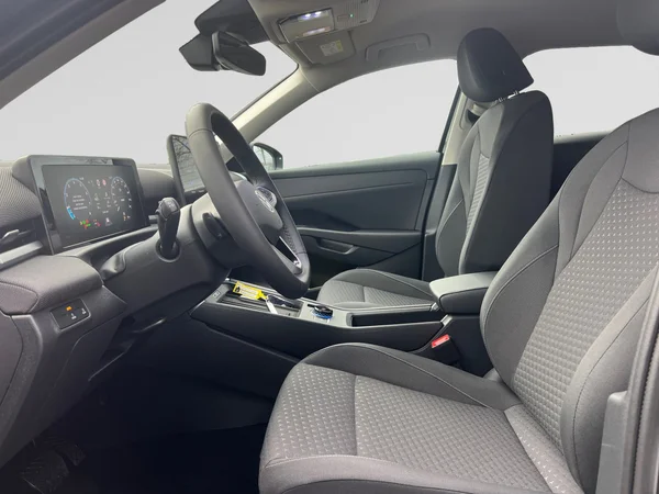 VOLKSWAGEN T-Roc (2025) — foto 3 van 22