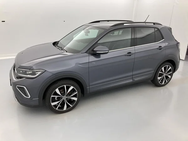 VOLKSWAGEN T-Cross (2025) — foto 29 van 36