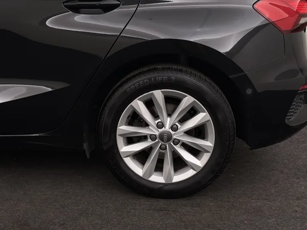 AUDI A3 (2020) — foto 7 van 29