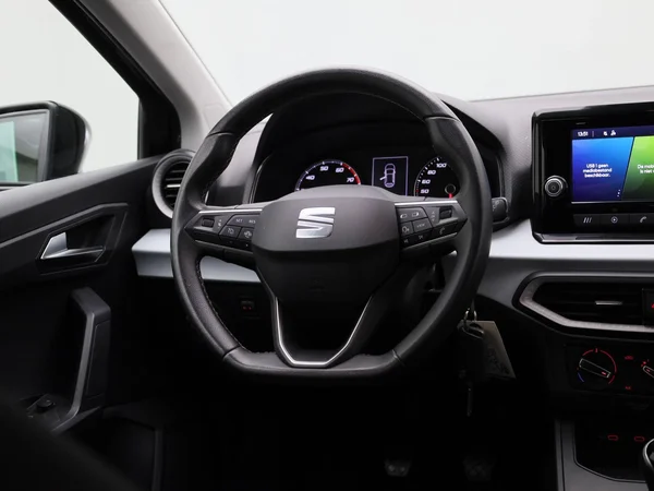 SEAT Ibiza (2023) — foto 3 van 34