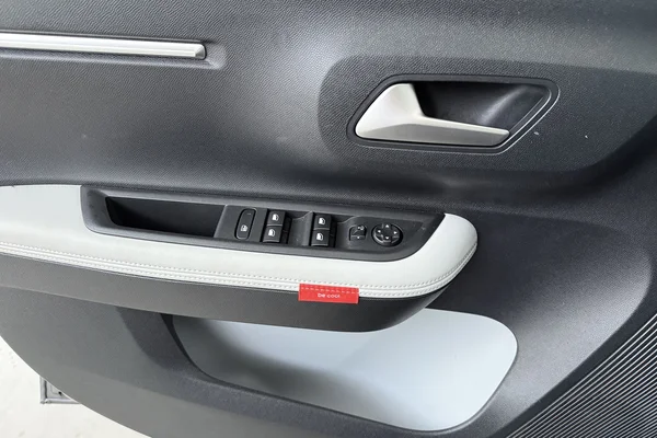 Citroen C3 (2025) — foto 8 van 16