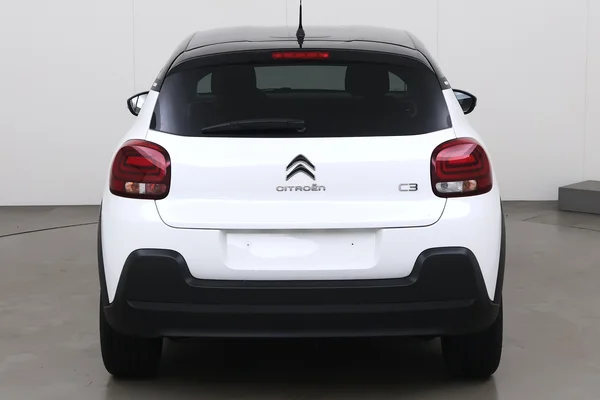 Citroen C3 (2024) — foto 13 van 18