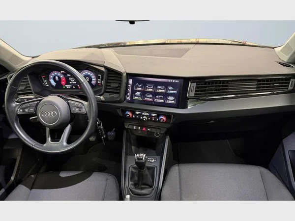 Audi A1 Sportback (2021) — foto 2 van 24