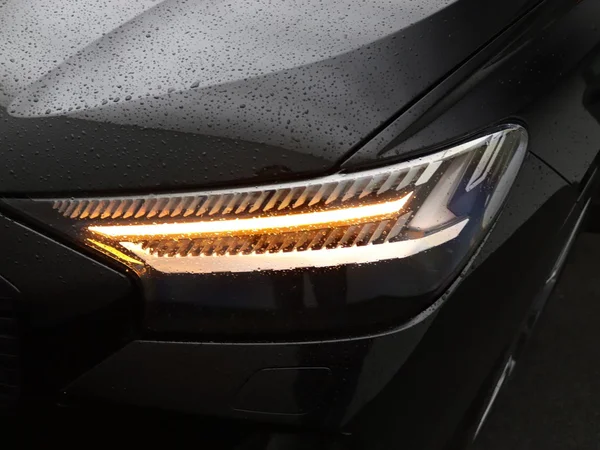 AUDI Q4 e-tron (2026) — foto 5 van 18