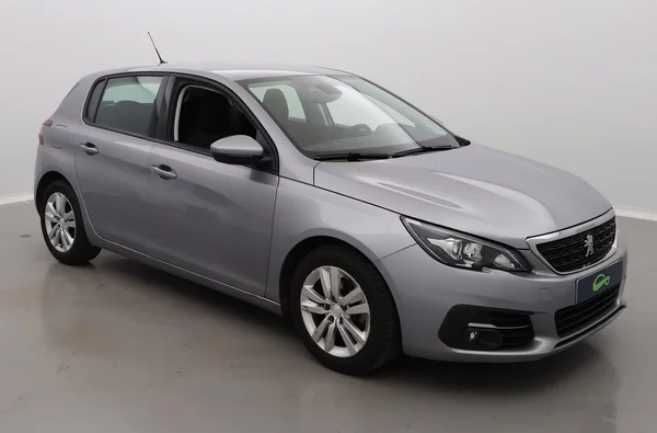 Peugeot 308 (2020) — foto 33 van 35