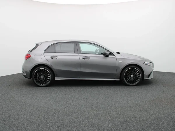 Mercedes-Benz A-Klasse (2025) — foto 17 van 20