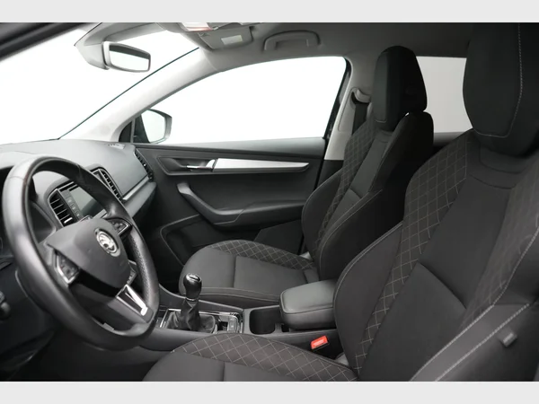 SKODA Karoq (2020) — foto 23 van 26
