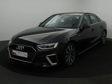 AUDI A4 (2022)