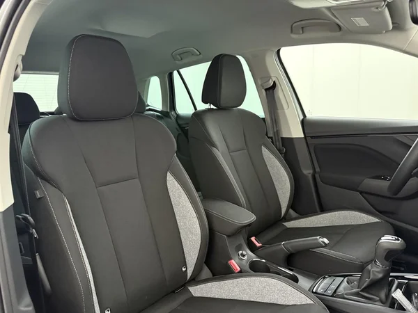SKODA Kamiq (2025) — foto 16 van 18