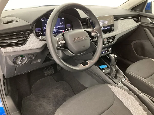 SKODA Kamiq (2025) — foto 5 van 36